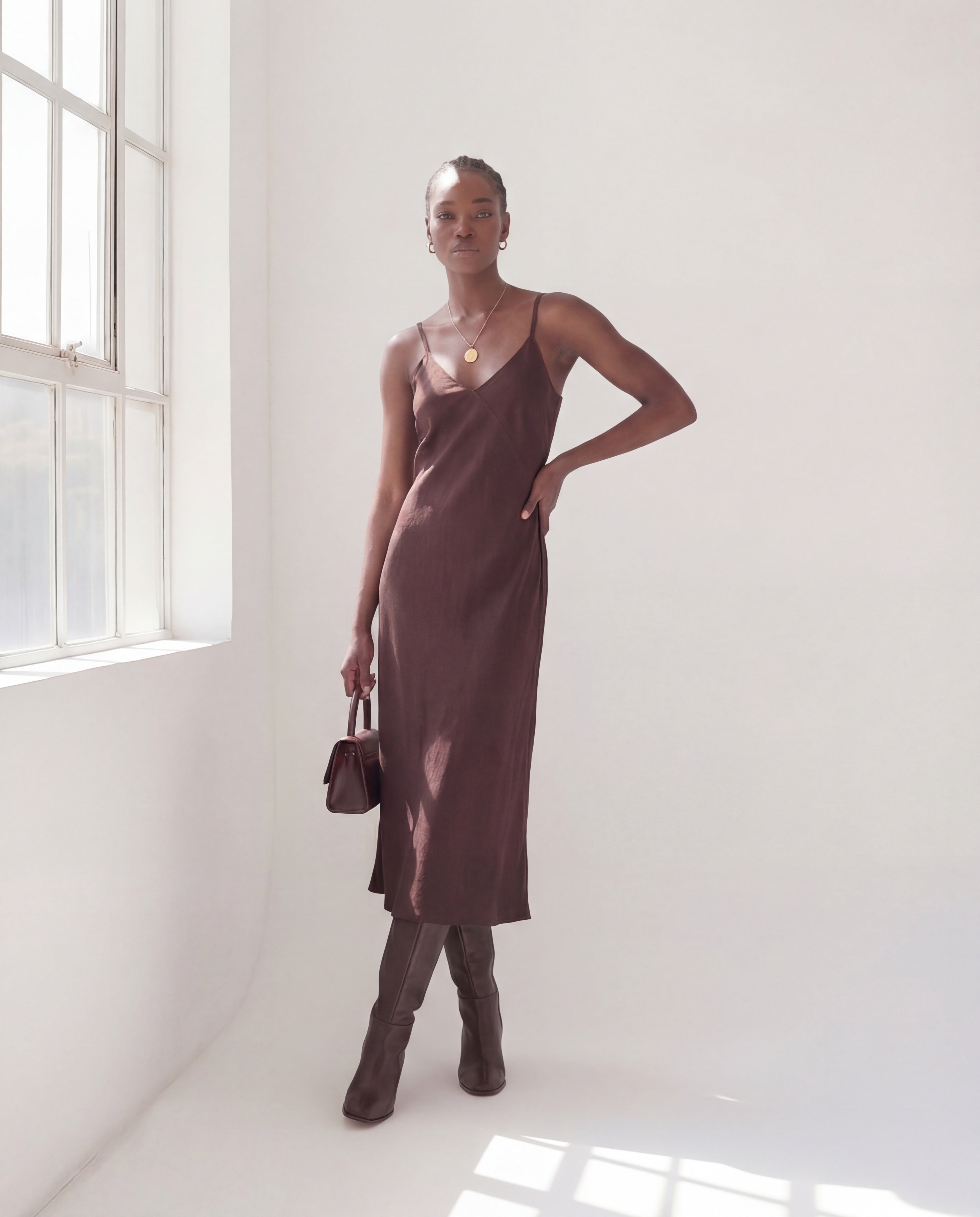 Sylvia Dress Amani Sylvia Dress Amani