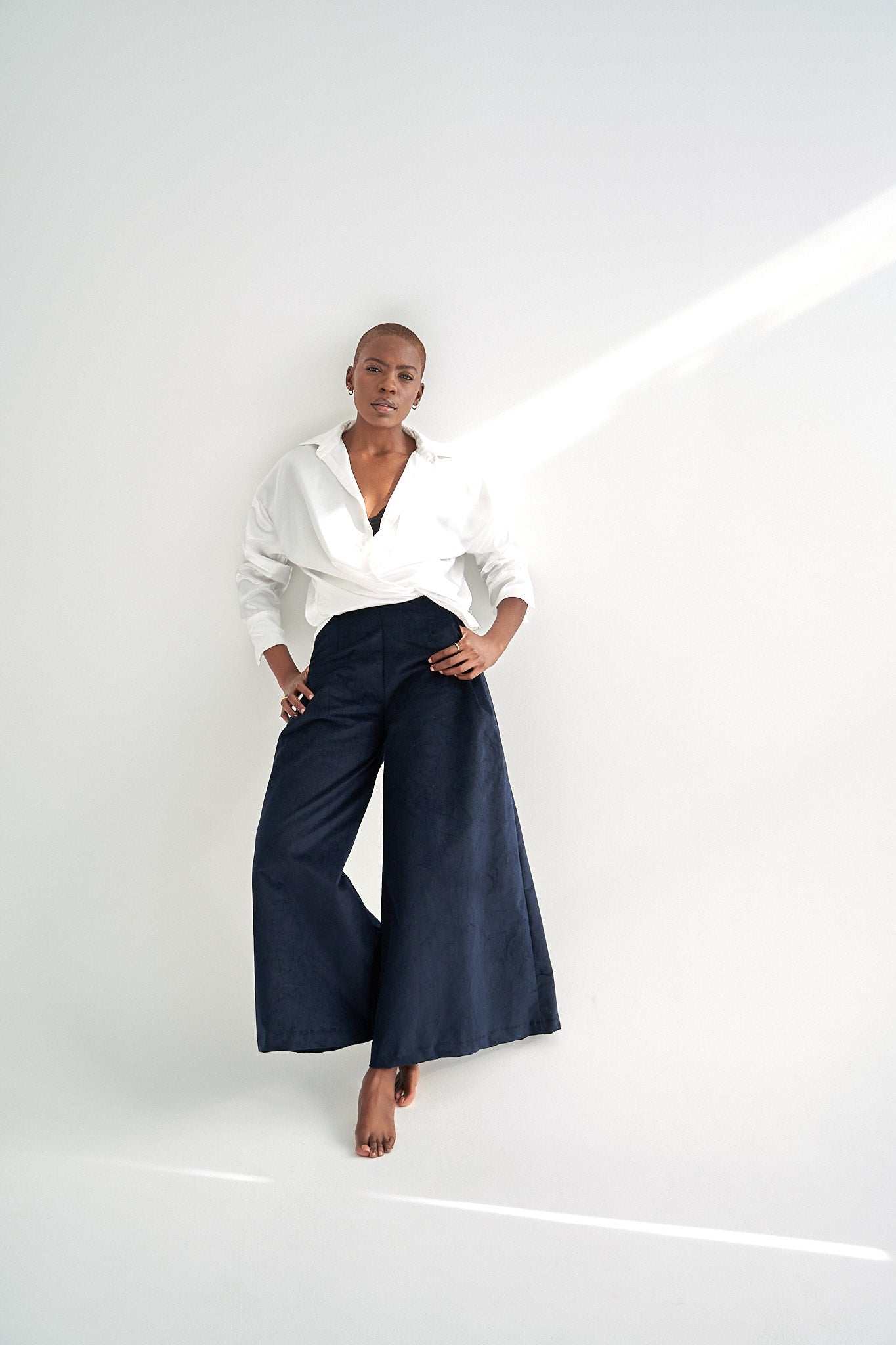 Corduroy Tembo Pants