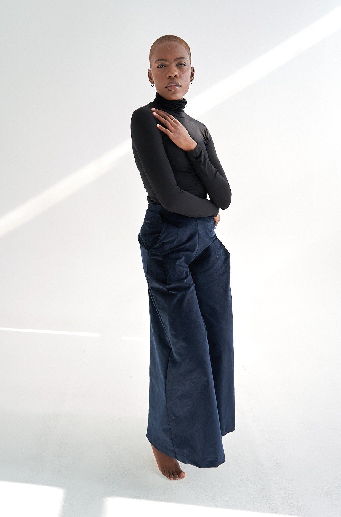 Corduroy Tembo Pants