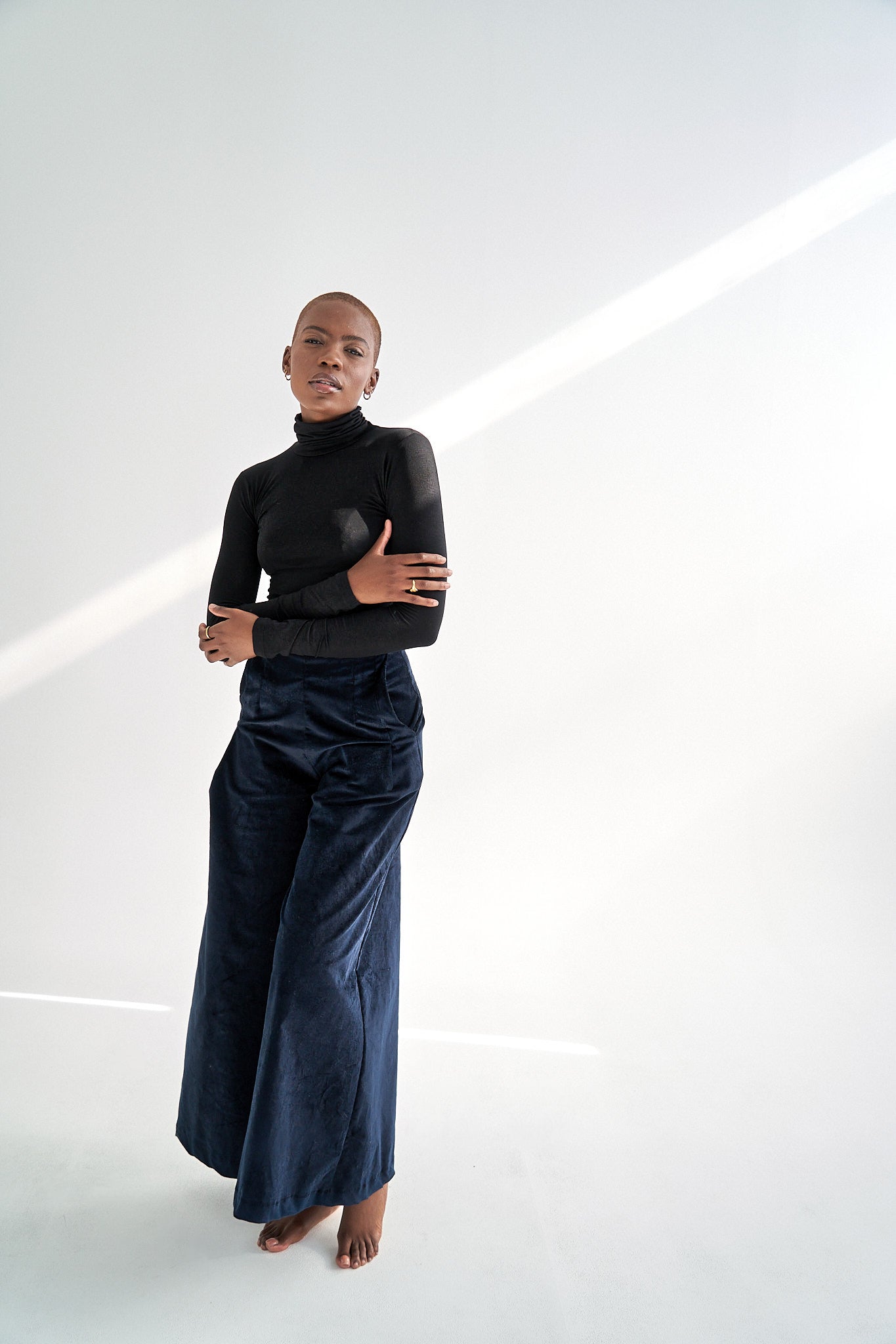 Corduroy Tembo Pants