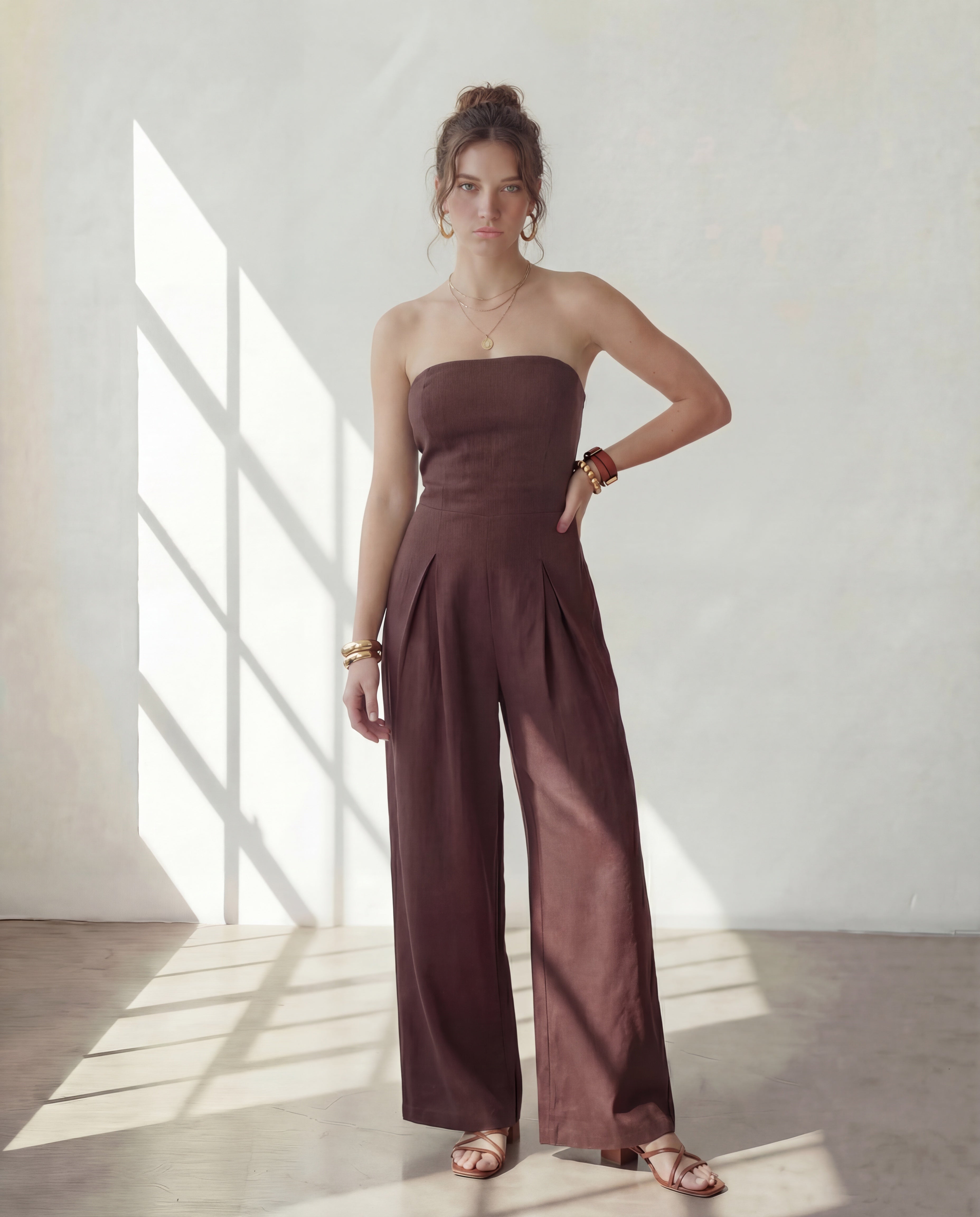 Camille Jumpsuit