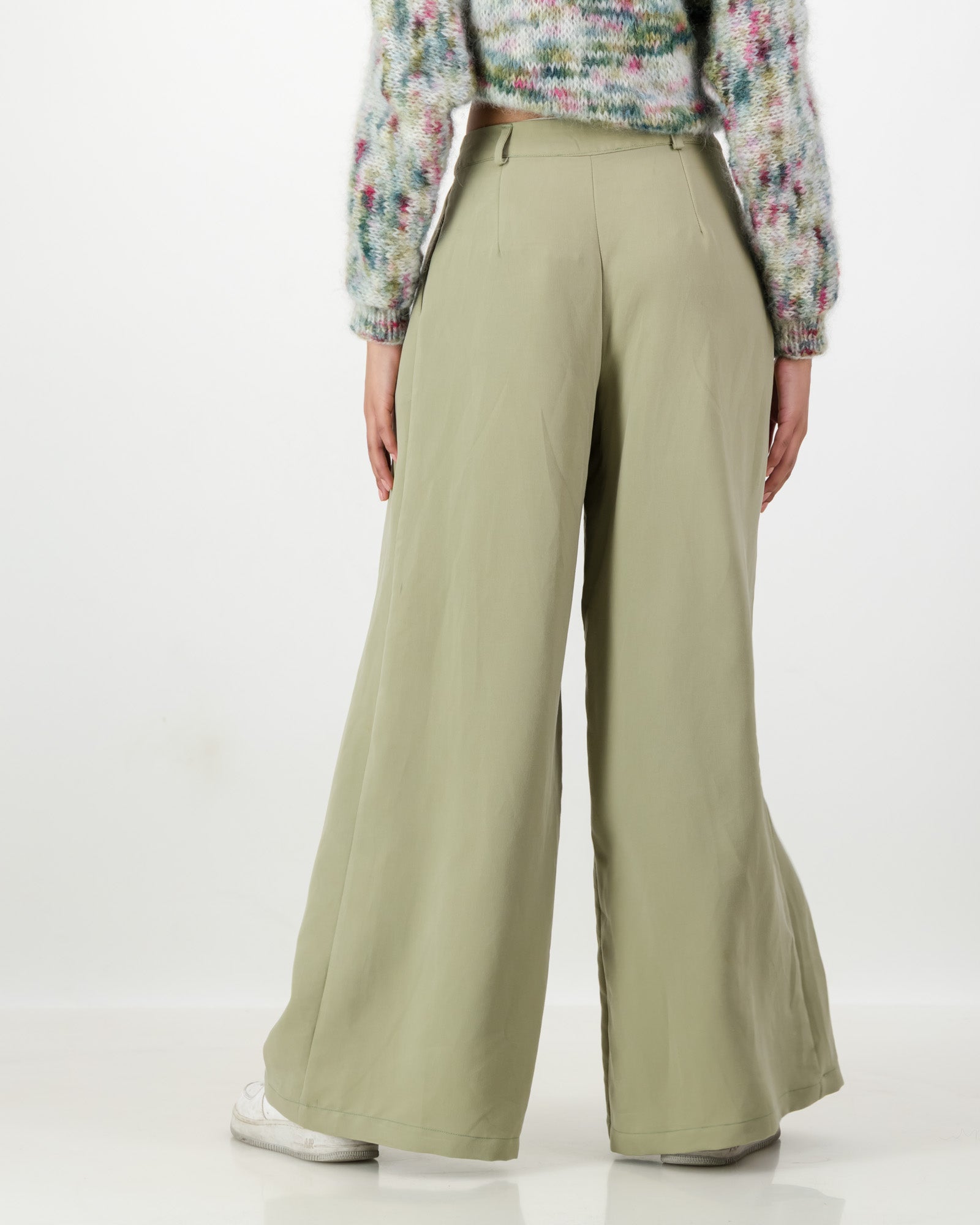 Ada Pants • Green