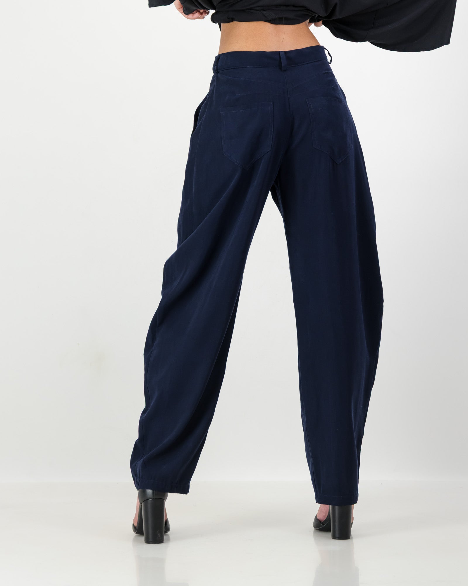 Dali Pants • Navy