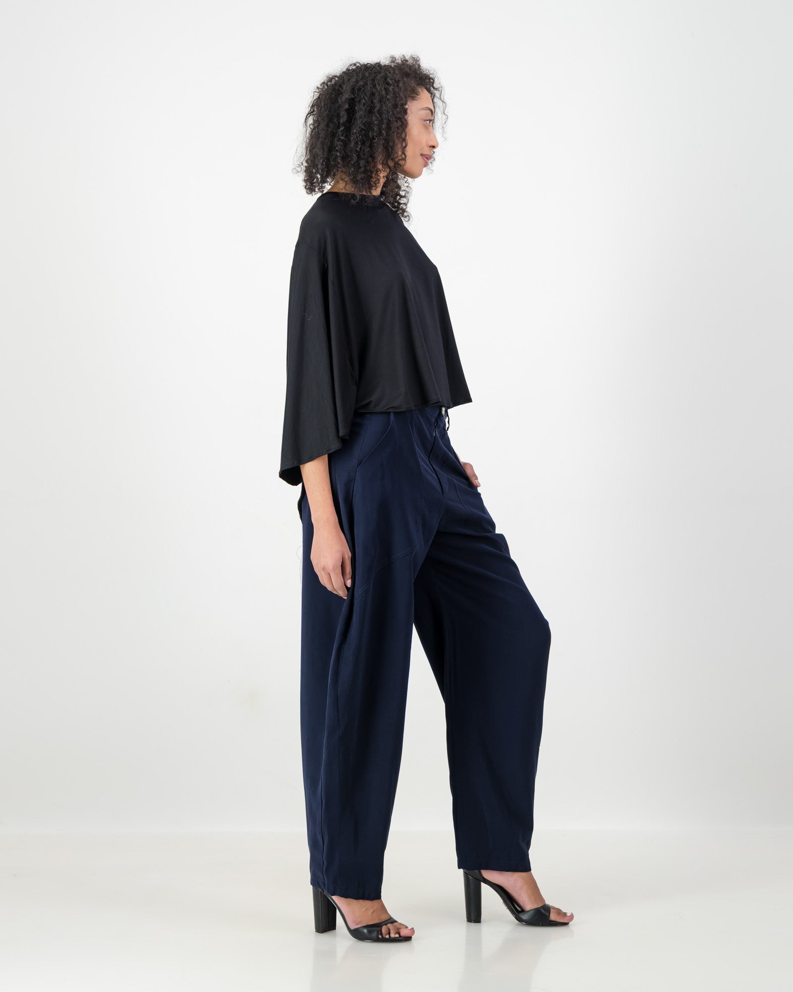 Dali Pants • Navy