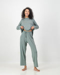 Pyjamas Pants • Green