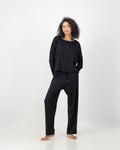 Pyjamas Pants • Black