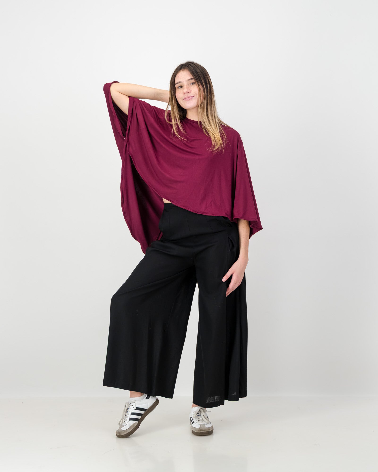 Pantalon Tembo • Noir