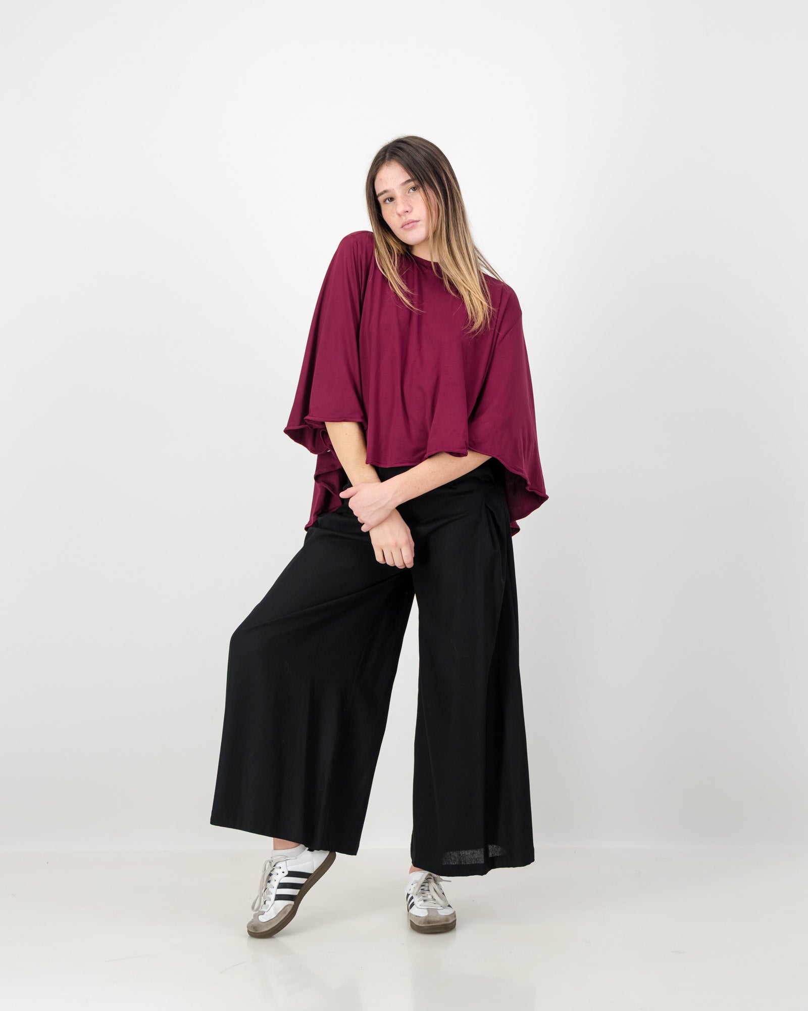 Tembo Pants • Black