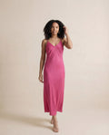 Sylvia Dress Pink