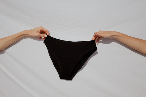 Culotte décontractée